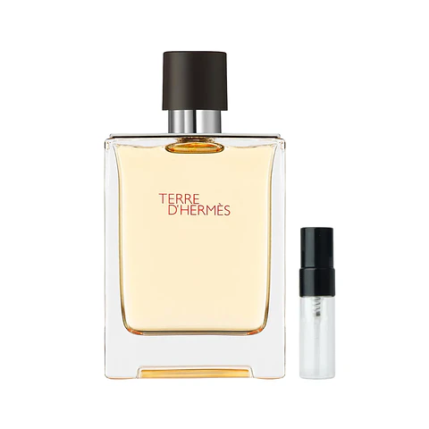 HERMES - TERRE D'HERMES EDT