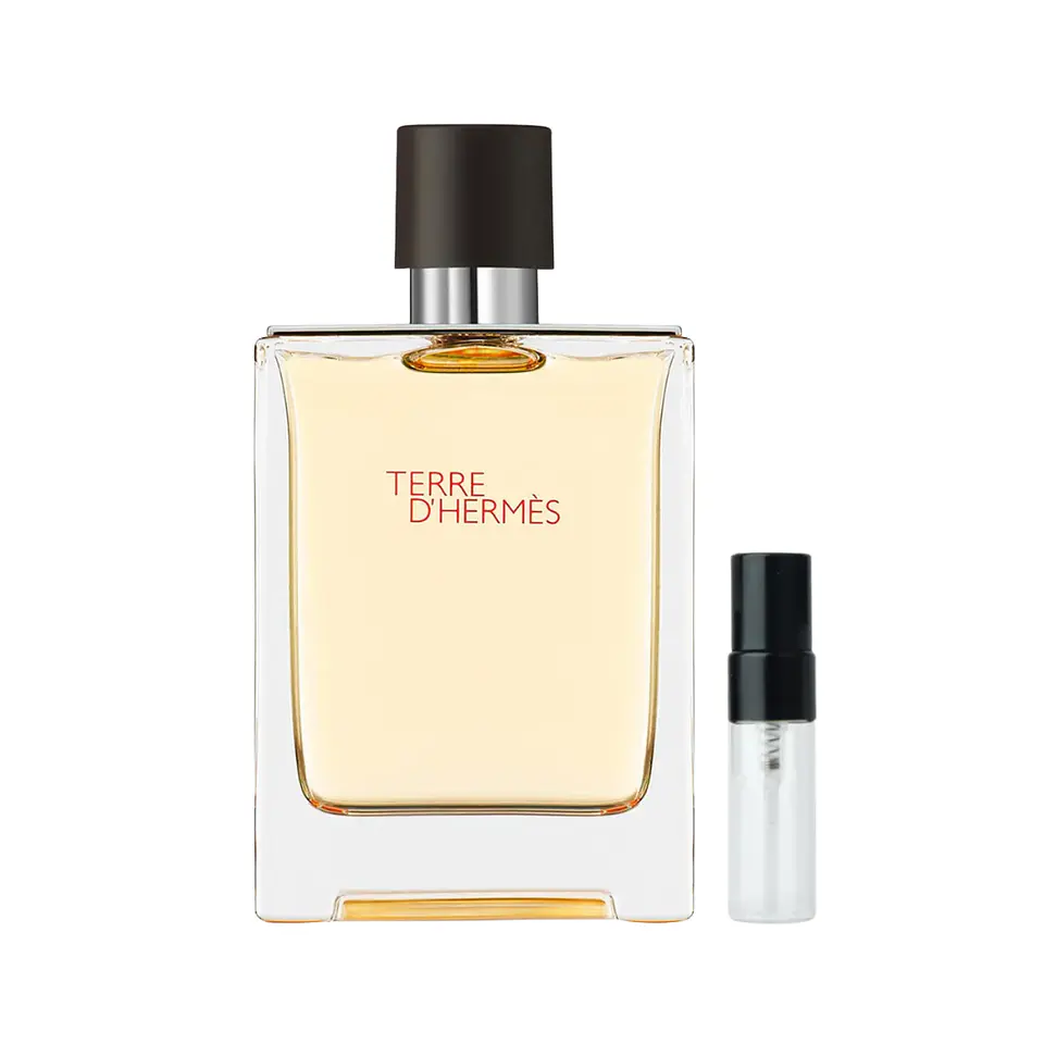 HERMES - TERRE D'HERMES EDT 1