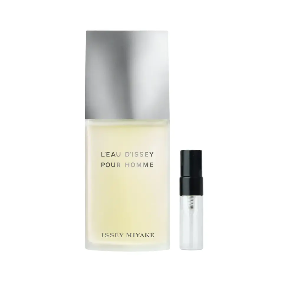 ISSEY MIYAKE - L'EAU D'ISSEY EDT 1