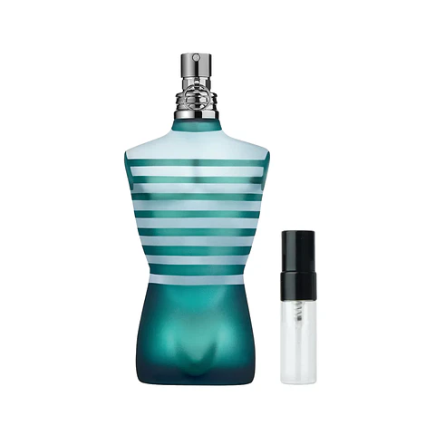 JEAN PAUL GAULTIER - LE MALE EDT