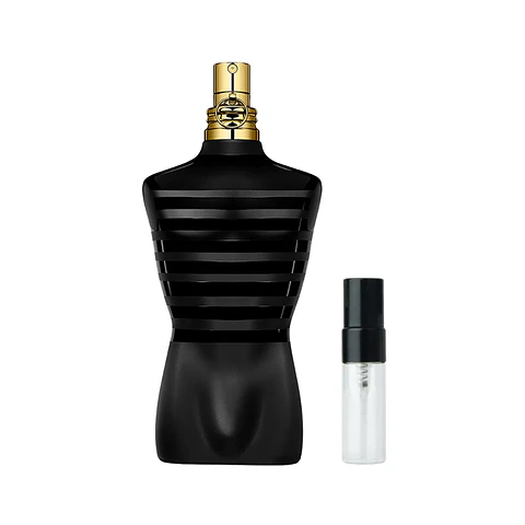 JEAN PAUL GAULTIER - LE MALE LE PARFUM
