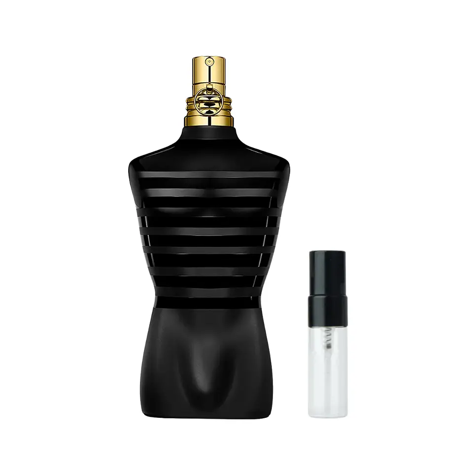 JEAN PAUL GAULTIER - LE MALE LE PARFUM 1