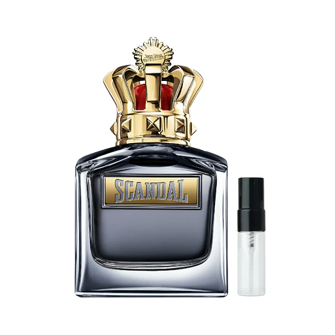 JEAN PAUL GAULTIER - SCANDAL EDT