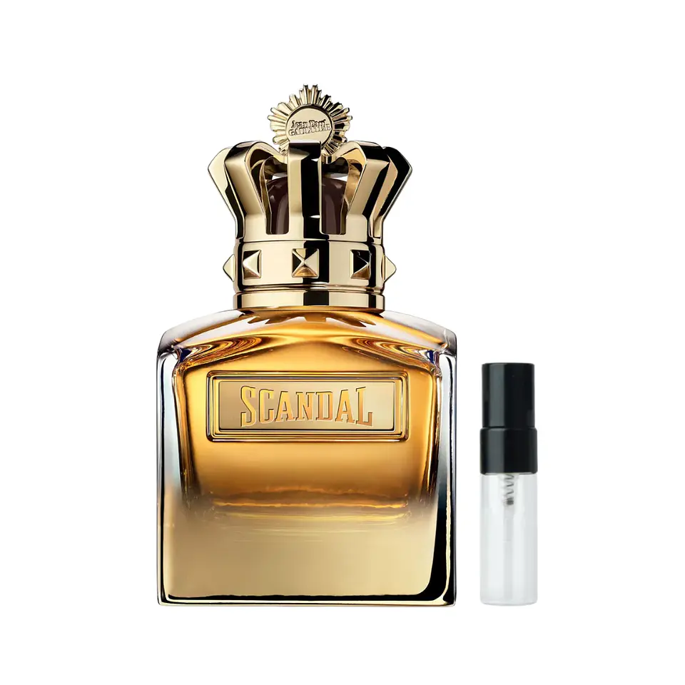 JEAN PAUL GAULTIER - SCANDAL ABSOLU PARFUM 1