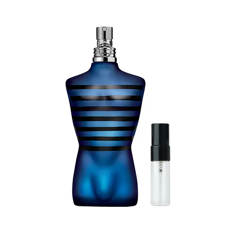 JEAN PAUL GAULTIER - ULTRA MALE EDTI