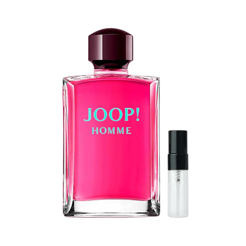 JOOP! - HOMME EDT