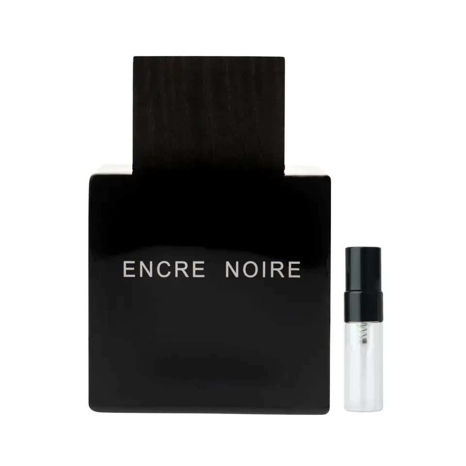 LALIQUE - ENCRE NOIRE EDT 1