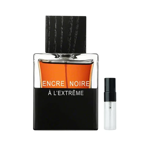 LALIQUE - ENCRE NOIRE A L'EXTREME EDP