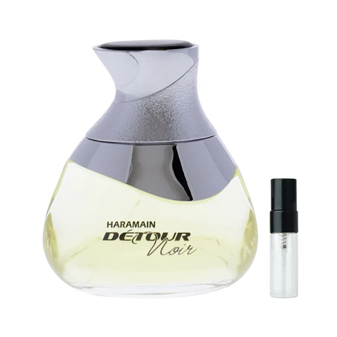 AL HARAMAIN - DETOUR NOIR EDP (PDM LAYTON)
