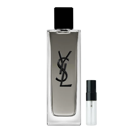 YVES SAINT LAURENT - MYSLF EDT INTENSE