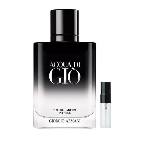 ARMANI - ACQUA DI GIO EDP INTENSE