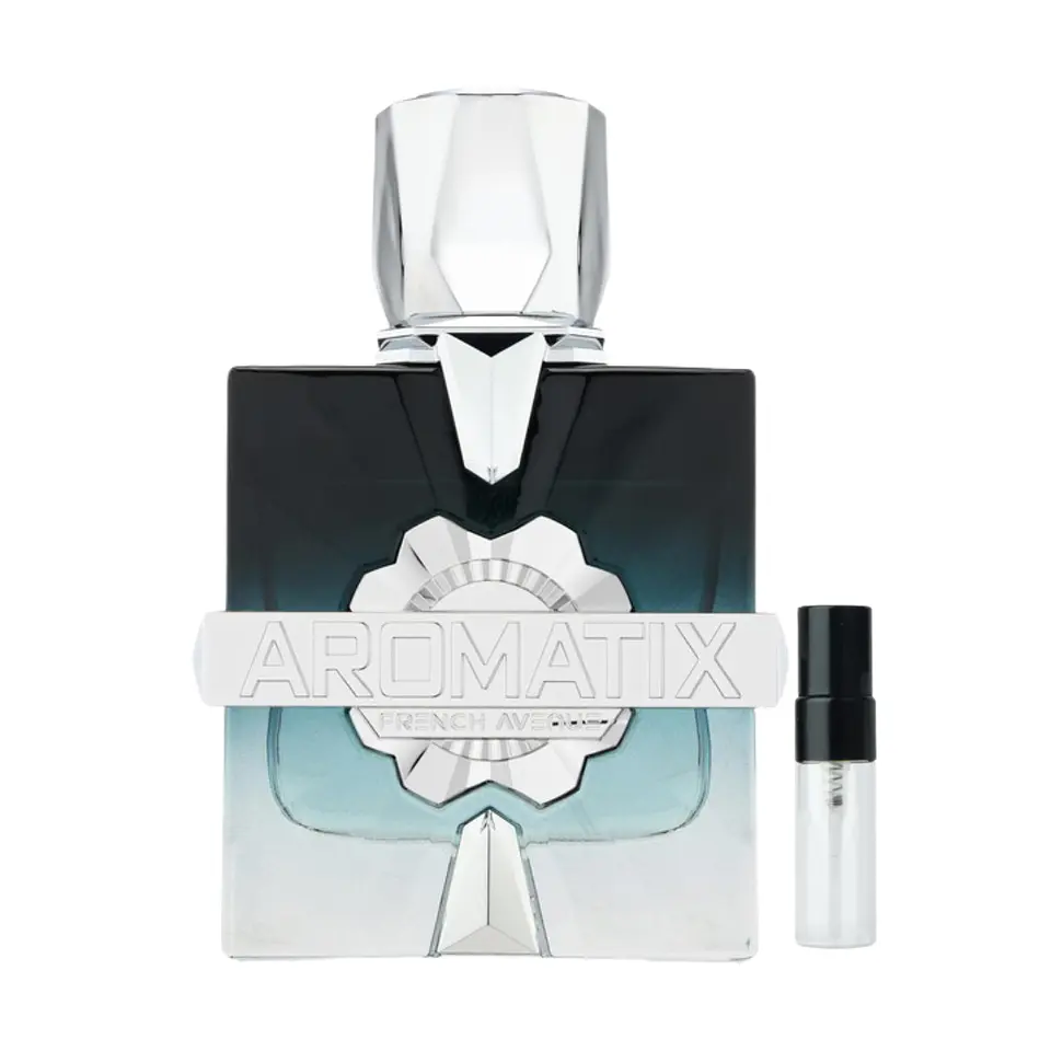AROMATIX X FRENCH AVENUE - FROSTBITE EXDP 1
