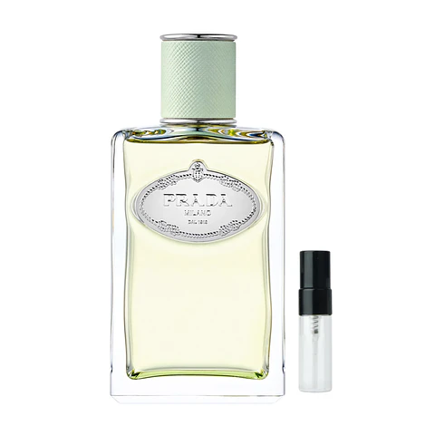 PRADA - INFUSION D'IRIS EDP