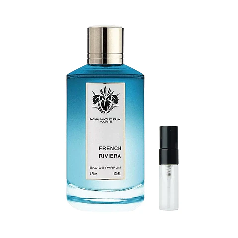 MANCERA - FRENCH RIVIERA EDP