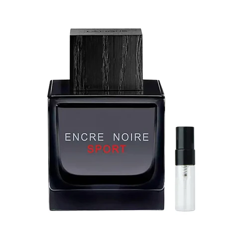 LALIQUE - ENCRE NOIRE SPORT EDT