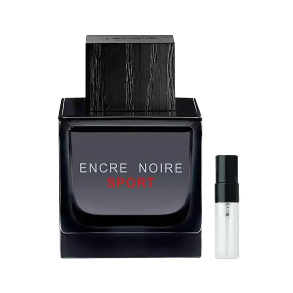 LALIQUE - ENCRE NOIRE SPORT EDT 1