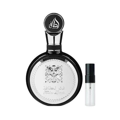 LATTAFA - FAKHAR BLACK EDP (YSL - Y EDP)