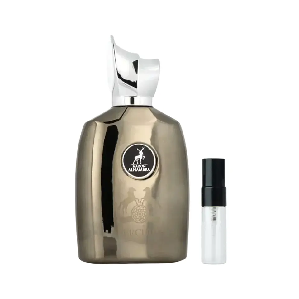 MAISON ALHAMBRA - HERCULES EDP (PDM HEROD) 1