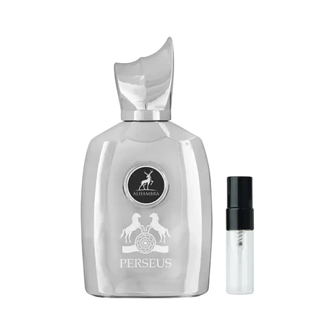 MAISON ALHAMBRA - PERSEUS EDP (PDM PEGASUS)