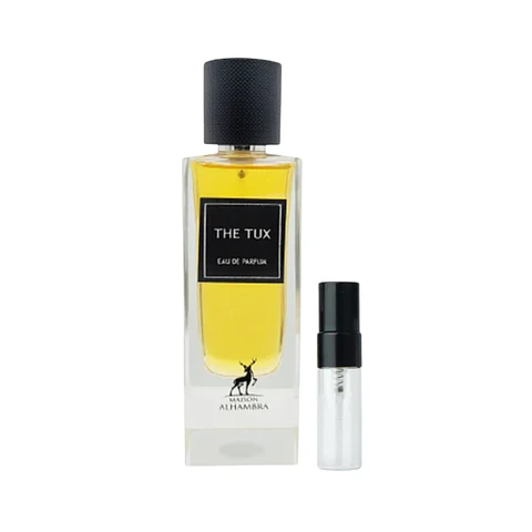 MAISON ALHAMBRA - THE TUX EDP (YSL - TUXEDO)