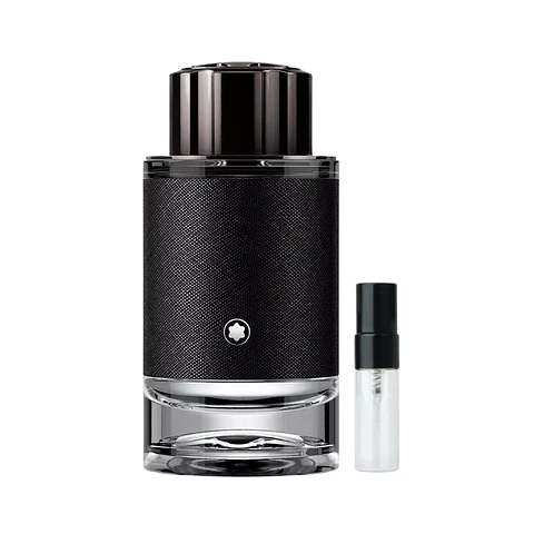 MONTBLANC - EXPLORER EDP