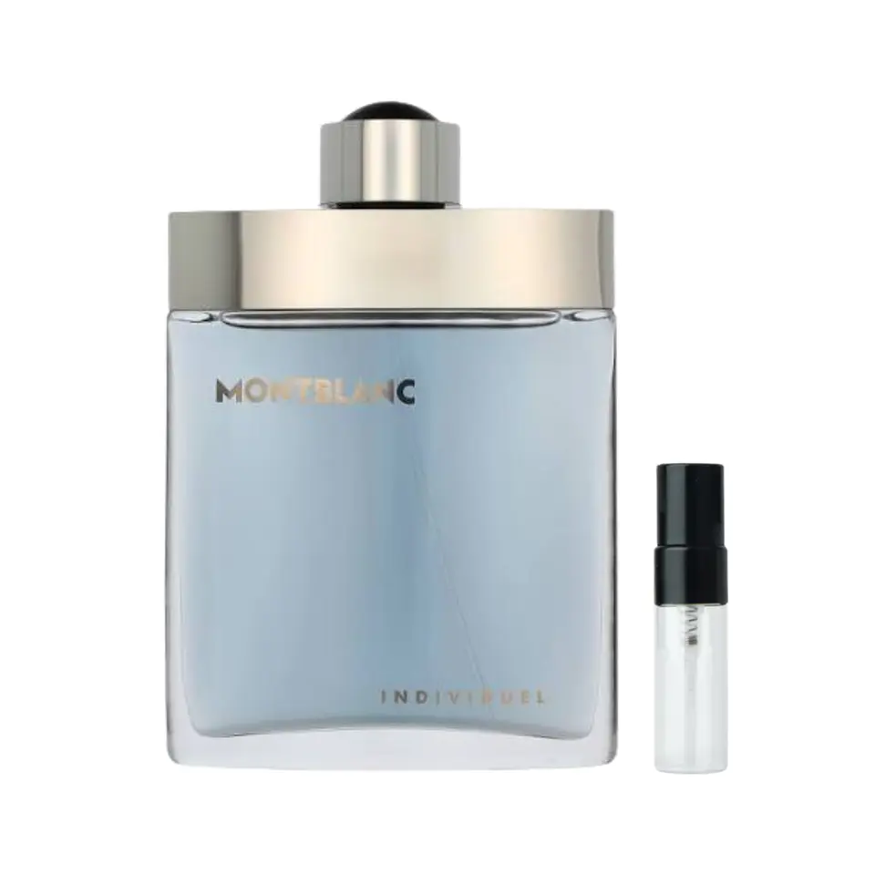 MONTBLANC - INDIVIDUEL EDT 1