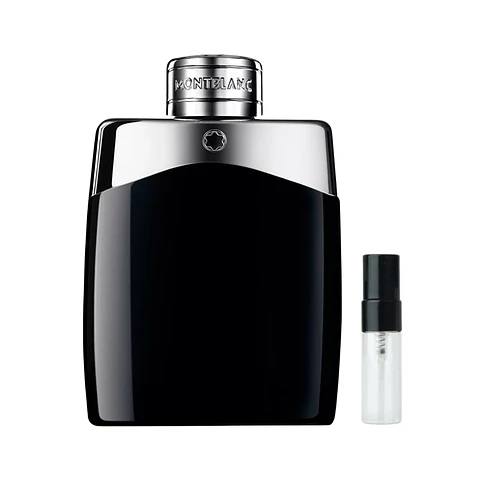 MONTBLANC - LEGEND EDT