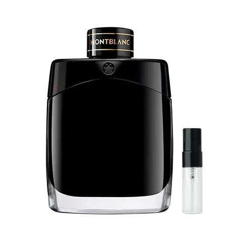 MONTBLANC - LEGEND EDP