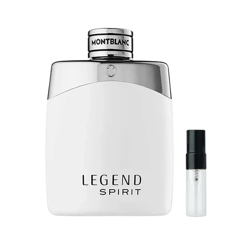 MONTBLANC - LEGEND SPIRIT EDT