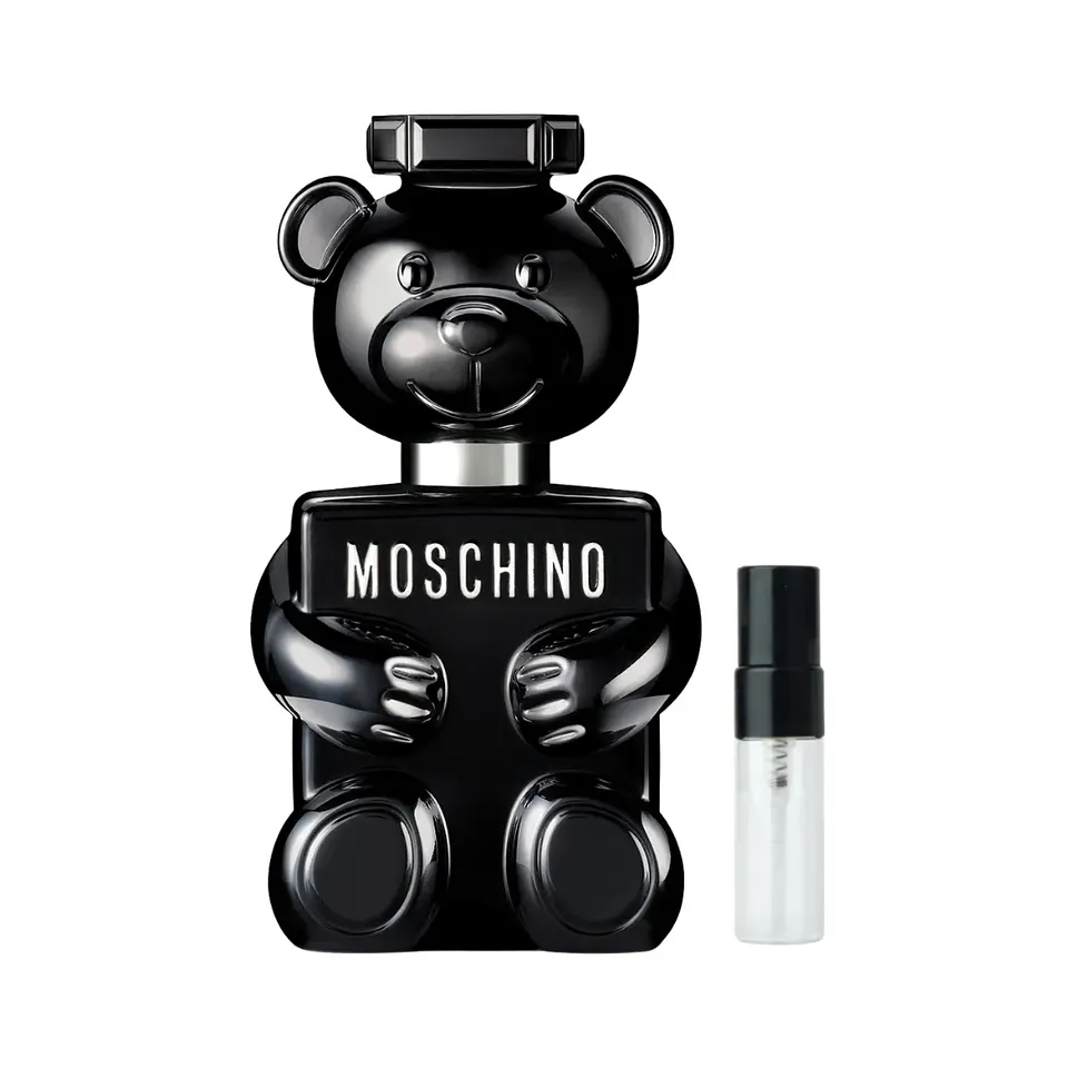 MOSCHINO - TOY BOY EDP 1