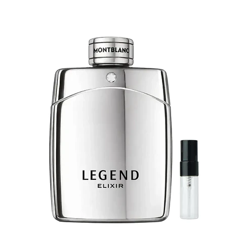 MONTBLANC - LEGEND ELIXIR