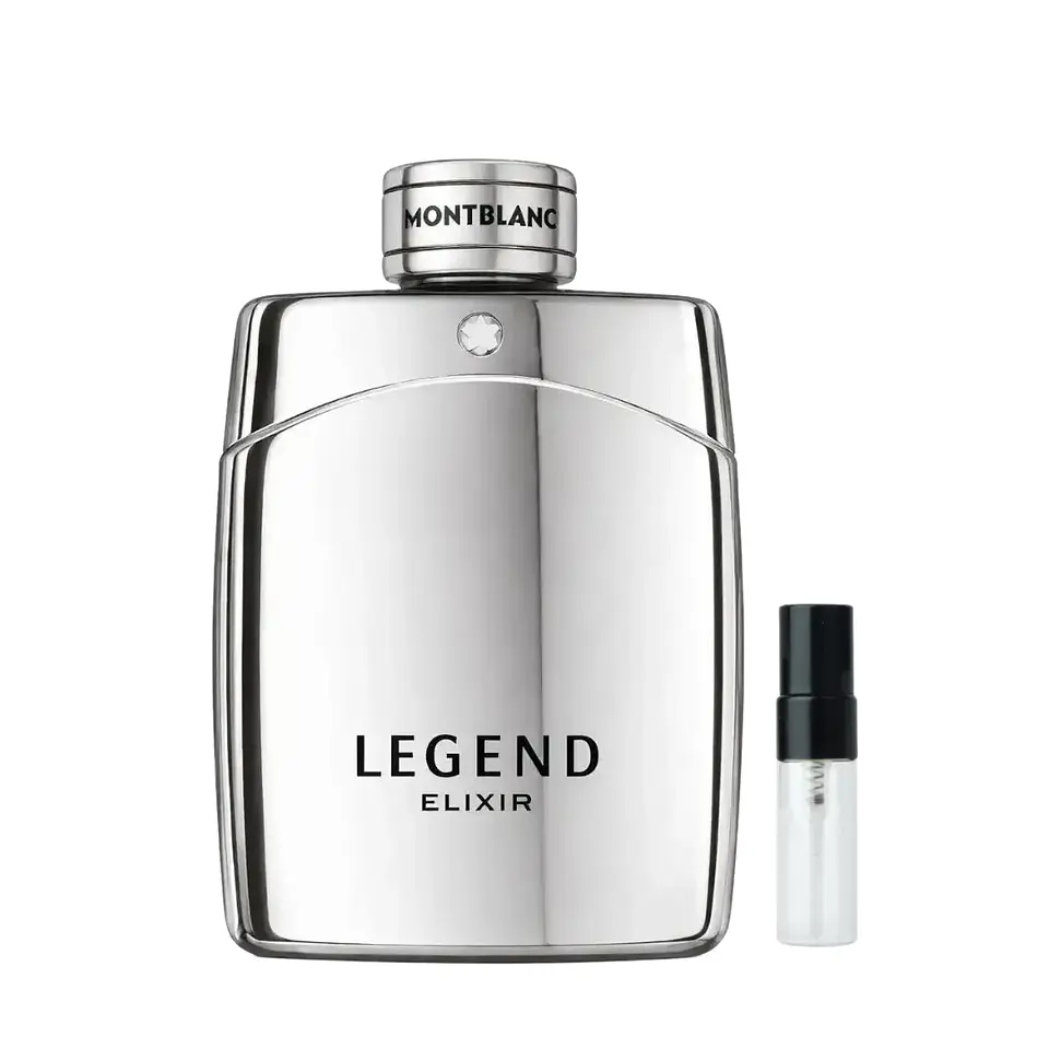 MONTBLANC - LEGEND ELIXIR 1
