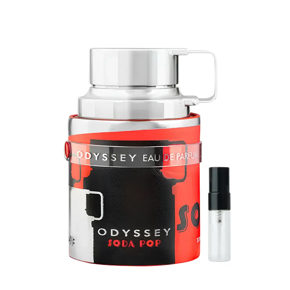 ARMAF - ODYSSEY SODA POP EDP 1