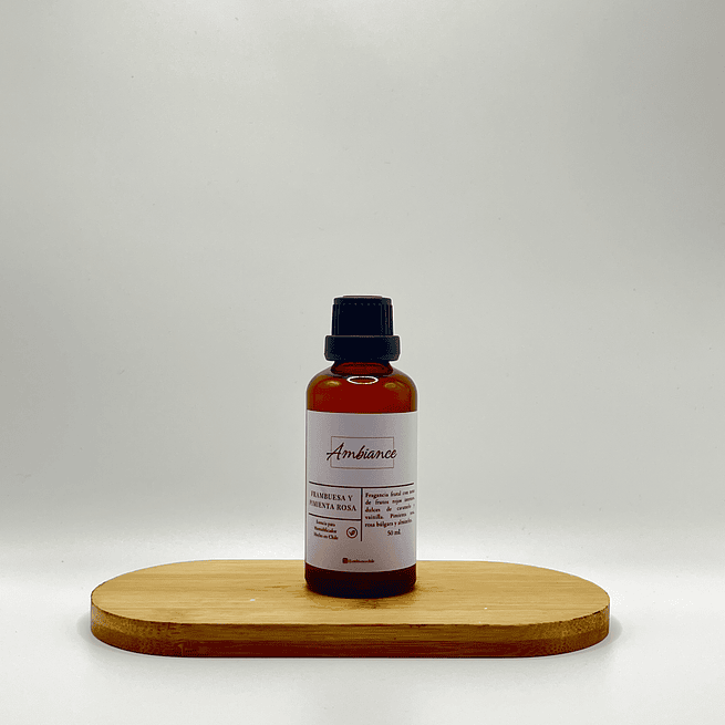 Esencia para Humidificador  2