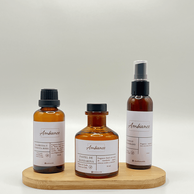 Ambiance Complementa 1