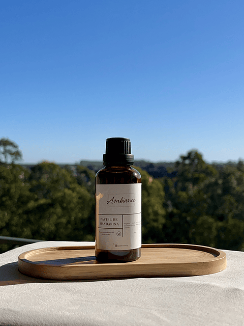 Esencia para Humidificador 