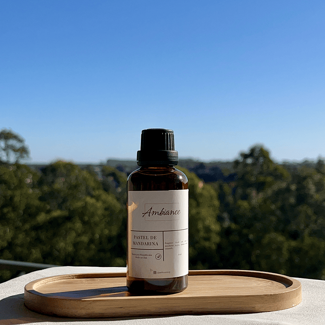 Esencia para Humidificador  1