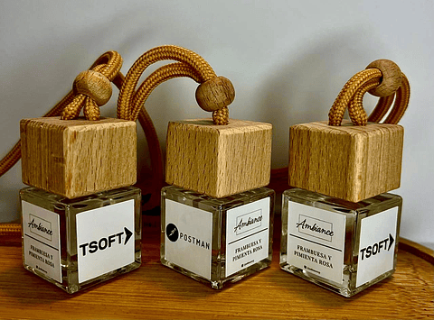 Pedidos Corporativos