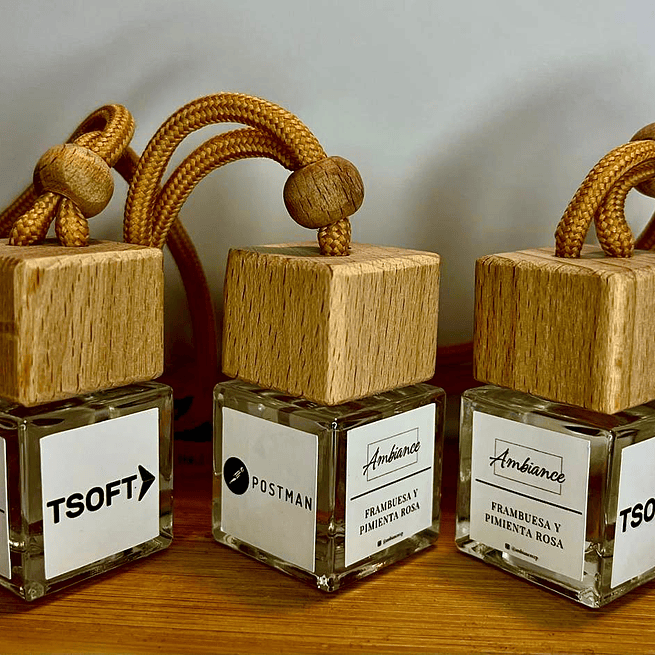 Pedidos Corporativos 1