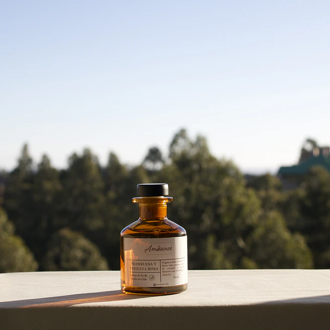 Difusores de Varillas 50ml 1