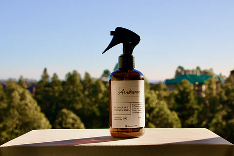 Home Spray 