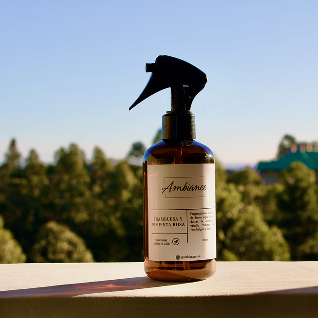 Home Spray  1