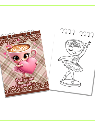 Kit Crockera para colorear Italian Brainrot  Tralalero