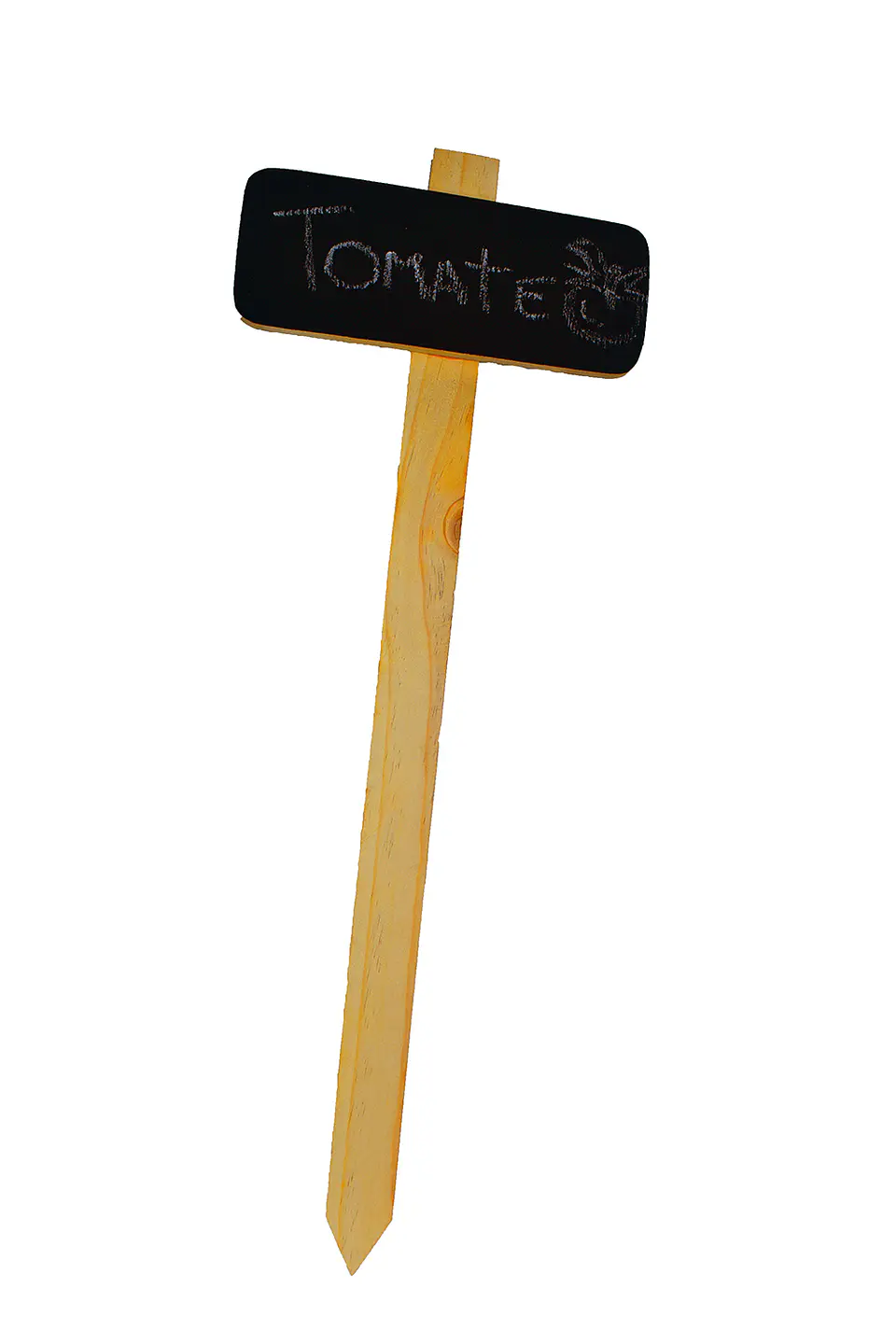 Estaca de Jardin Personalizable 5 Unidades 2