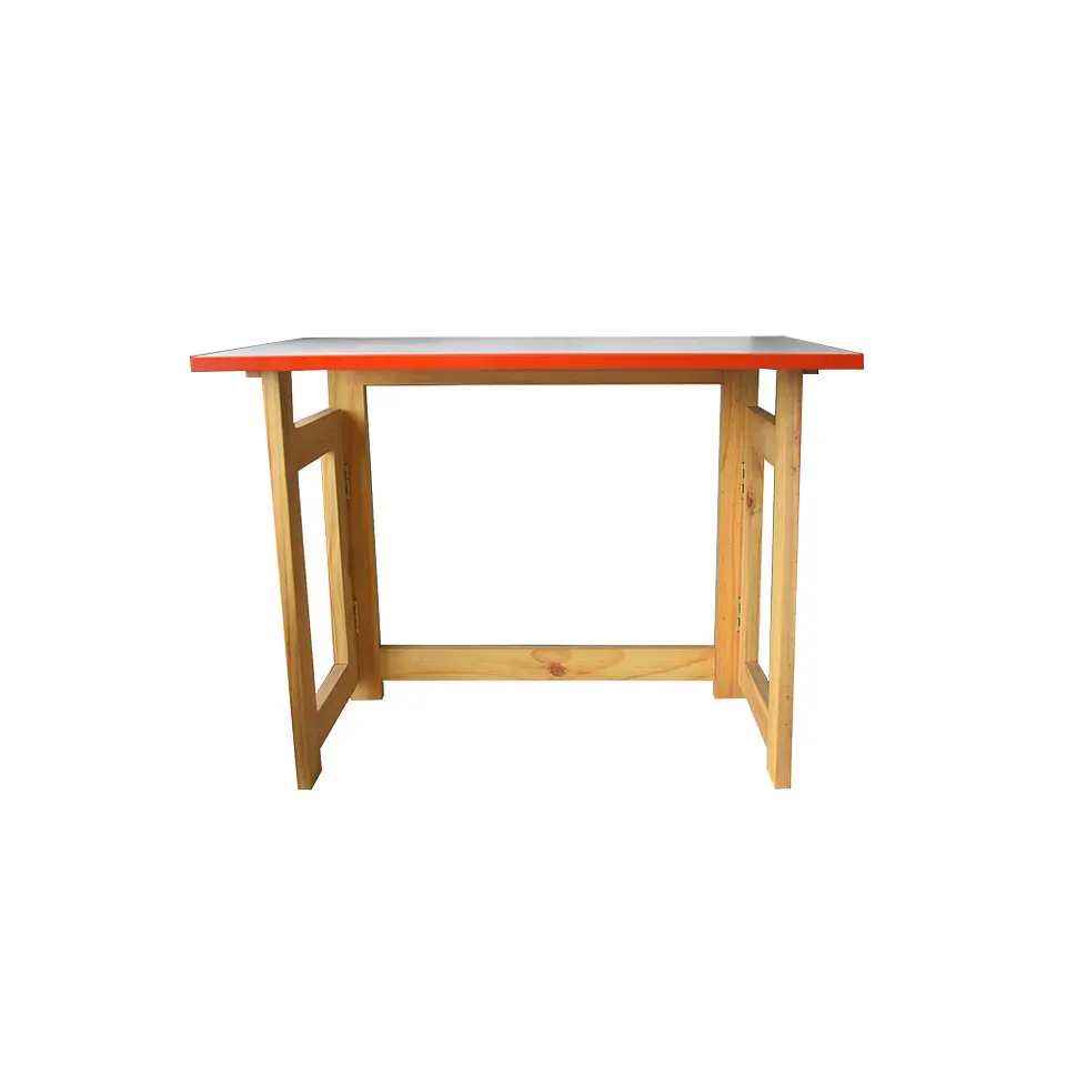 Escritorio plegable para niños 3