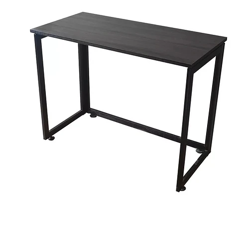 Escritorio metalico desarmable 100X50Cm 
