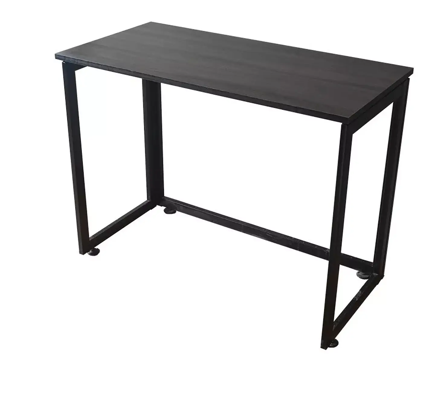 Escritorio metalico desarmable 100X50Cm  1