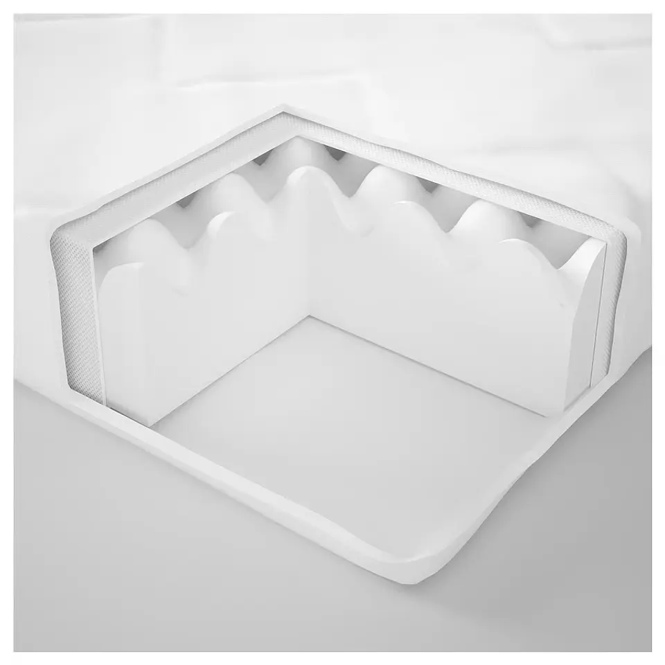 Combo Cama Nube Montessori + Colchón 6