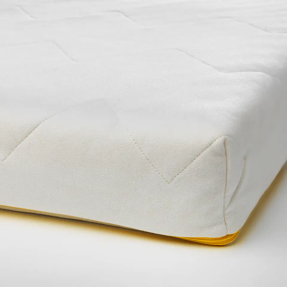 Combo Cama Nube Montessori + Colchón 4