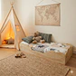 Combo Cama Nube Montessori + Colchón - Miniatura 3